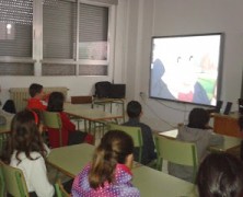 ALICE IN WONDERLAND EN  4º  DE  EDUCACIÓN  PRIMARIA.