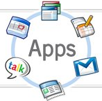 Google Apps For Education (GAFE)