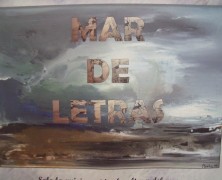 Mar de Letras