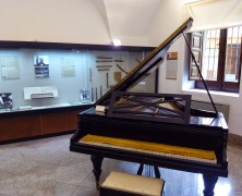 Cáceres en el aula. Personajes ilustres de Cáceres. MUSEO  DE HISTORIA Y CULTURA CASA PEDRILLA