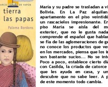 Lecturas para el otoño