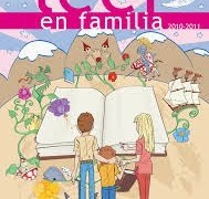 LEER EN FAMILIA 2015