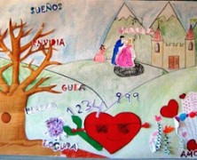 CUENTO: "POR QUÉ EL AMOR ES CIEGO"