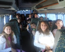 Excursión Fin de Curso: Sevilla