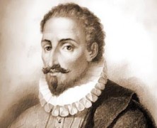 Miguel de Cervantes Saavedra