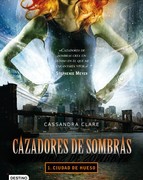 Cazadores de Sombras