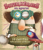 "SUPERHÉROES"