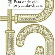 Club de lectura en lengua portuguesa "Para onde vão os guarda-chuvas" (Afonso Cruz)