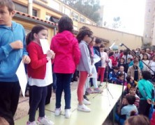 CELEBRACIÓN DEL DÍA DE LAS BIBLIOTECAS ESCOLARES