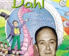 LEER Y ESCRIBIR CON ROALD DAHL.