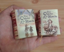 Dos pequeños llegados de Perú: 24 y 25