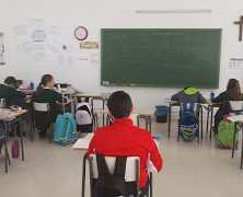 LOS ALUMN@S DE 5º DE PRIMARIA TRABAJAN LAS EMOCIONES