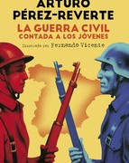 La Guerra Civil para jóvenes