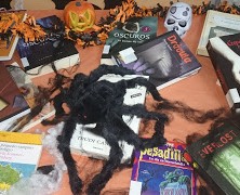 Concurso Halloween 2015