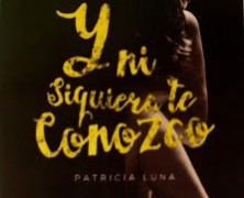 Patricia Luna.