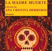 Misterio, terror, suspense… cualquier excusa es buena para leer en nuestra biblioteca.