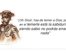 Quijote, Sancho, Dios, la Iglesia, …