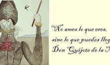 Vida, y libros, después de El Quijote 48 y 49