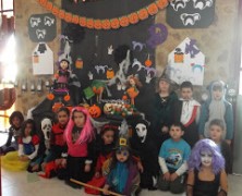 FOTOS HALLOWEEN 2015.