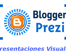 BLOGGER Y PREZI