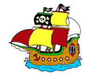 CONSTITUCIÓN PIRATA