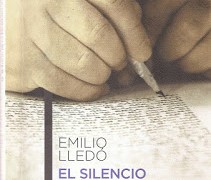 LOS LECTORES RECOMIENDAN. DICIEMBRE 2015: NUESTROS COMPAÑEROS DEL DEPARTAMENTO DE FILOSOFÍA NOS PROPONEN LA LECTURA DE UN INTERESANTE ARTÍCULO DE EMILIO LLEDÓ.