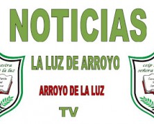 Canal TV: La Luz de Arroyo. Noticias 2