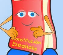 LA CONSTITUCIÓN ESPAÑOLA