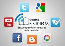 Bibliotecas del siglo XXI (II): Redes sociales.