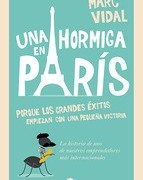 Una Hormiga en París