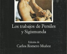 Los trabajos de Persiles y Sigismunda