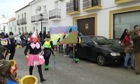 CARNAVAL DE VALORES