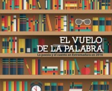 CONCURSO LITERARIO "EL VUELO DE LA PALABRA"