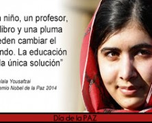 Malala Youafzai