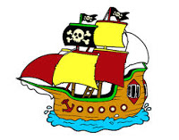 JUEGO PIRATA