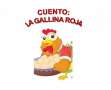 LA GALLINITA ROJA-SECUENCIAS