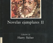 Novelas y celos