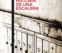 GUÍAS DE LECTURA DE "HISTORIA DE UNA ESCALERA", ANTONIO BUERO VALLEJO