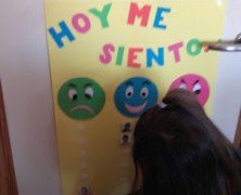 HOY ME SIENTO…….