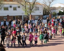 DÍA INTERNACIONAL CONTRA LA VIOLENCIA DE GÉNERO 25 DE NOVIEMBRE