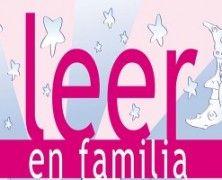 LEER EN FAMILIA