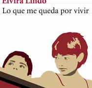 Charlamos sobre Lo que me queda por vivir, de Elvira Lindo, en nuestro club de lectura del mes de febrero.