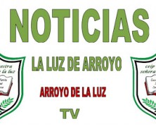 Canal TV: La Luz de Arroyo. Noticias 3