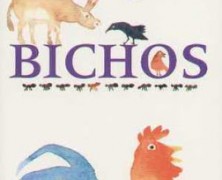 Bichos: contos (Miguel Torga)