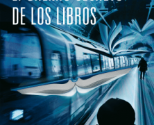 El Gremio Secreto De Los Libros