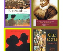 LECTURAS DE MARZO