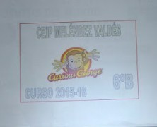 CUENTOS AMERICANOS: CURIOUS GEORGE