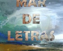 Exposición "Mar de letras"