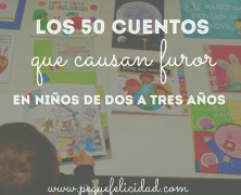 50 cuentos para Infantil y Primaria