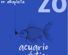 ACUARIO POÉTICO